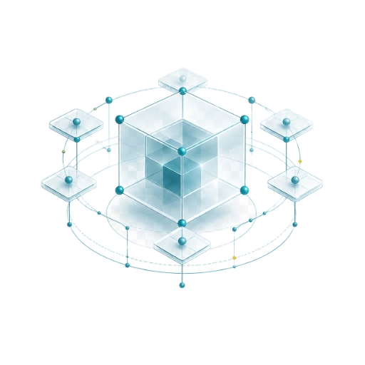 Reduziertes xthink Mini-Object für Adoption Engineering.